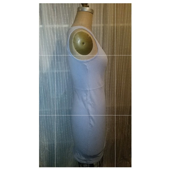 ☁BABY BLUE DRESS ☁ - Picture 3 of 7